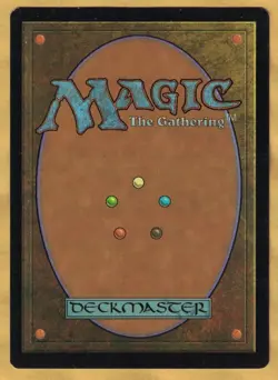 Swamp (Unglued, English, 1998) MTG LP - Image 2