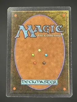 ***Strip Mine No Horizon*** MTG Antiquities Magic - MP - Image 2