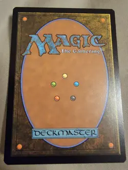 BRAND NEW Magic The Gathering: Mutagen Man, Living Ooze (Extended Art) TMNT Foil - Image 2