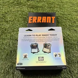 Magic The Gathering - Final Fantasy Starter Kit Deck New Sealed MTG - Image 2