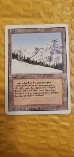 Taiga Revised Edition Regular - Image 1