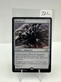 ~1x Nettlecyst x1 ~NM~ MH2 Magic the Gathering MtG~ - Image 3