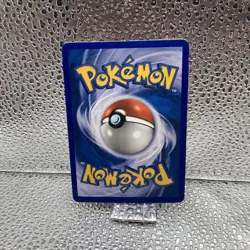 Girafarig - 49/123 Mysterious Treasures - Pokemon TCG - 2007 - Image 2