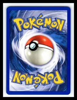 💥 HAUNTER | Pokemon TCG 2000 | Legendary Collection Holo Foil Vintage # 46/110 - Image 2