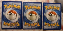 XY / Sun & Moon Pokemon TCG 3 Card Full Art Lot 🔥🔥🔥 - Image 5