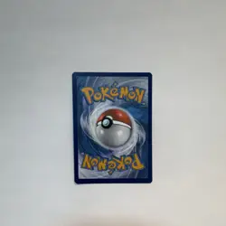 Pokemon Pikachu BW54 Black & White Promo Holo 60 HP Basic Card - Image 2