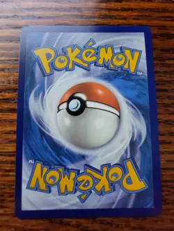 Pokemon TCG Tyranitar Holo Card 222/193 Sv02 Paldea Evolved Illustration Rare Nm - Image 3