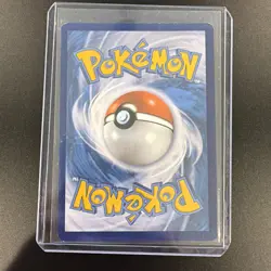 Jirachi XY67 BREAKthrough Single Blisters Black Star Promo 2015 English Pokemon - Image 2