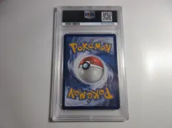 PSA 9 Latias EX Special Illustration Rare Surging Sparks Pokemon Card - Image 2
