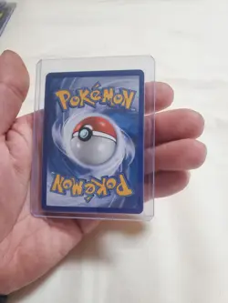 Pokemon TCG Call Of Legends Bayleef 40/95 Reverse Holo LP - Image 2