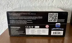 Pokemon Crown Zenith Elite Trainer Box ETB Factory Sealed Purchased At GameStop 820650851476 - Image 4