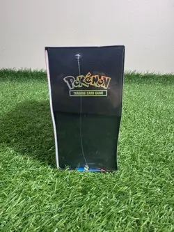 Pokemon Mega Evolution Elite Trainer Box Booster Promo 2025 - Image 2