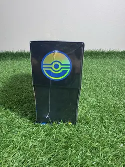 Pokemon Mega Evolution Elite Trainer Box Booster Promo 2025 - Image 4