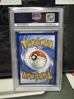 2023 Pokemon Sword Shield Rayquaza Fa VMax Crown Zenith PSA 10 - Image 2
