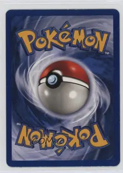 Gyarados Holo Pokemon Base Set #6 1999 - Image 2