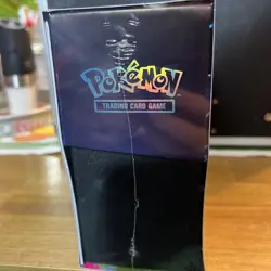 Pokemon TCG: Mega Evolution - Phantasmal Flames Elite Trainer Box - Image 5