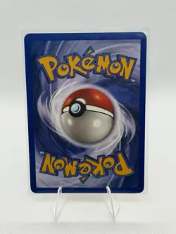 Pokemon TCG Fossil Arbok #31/62 Uncommon Unlimited Vintage 1999 - Image 2