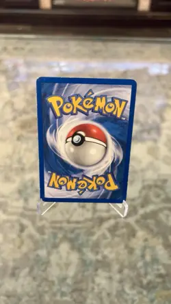 Sabrina's Psychic Control 121/132 Gym Challenge Uncommon LP Pokemon Misty Art - Image 2