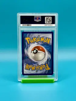 PSA 10 - 2023 POKEMON TCG CLASSIC GYARADOS 007/034 - Image 2