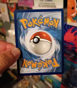 Pokemon Erika's Invitation 196/165 Sv: Scarlet & Violet 151 Holo - Image 2