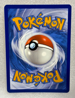 Lapras CLB 008/034 Pokemon Card - Classic Collection - NM - Image 2