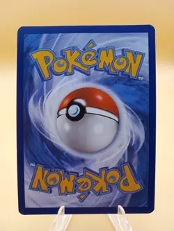 2023 Pokemon 151 Dark Energy #007 Holo Swirl - Image 2