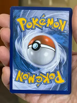 POKEMON MEWTWO 51/108 RARE REVERSE HOLOFOIL EVOLUTIONS NM CARD - Image 2