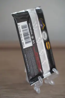 Pokemon 1st Edition Team Rocket Booster Pack Factory Sealed 1999-2000 WOTC - Image 5