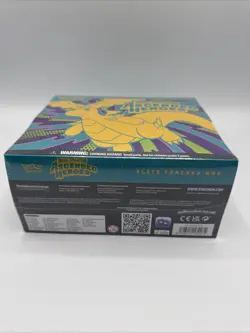 Pokemon TCG - Ascended Heroes ETB Elite Trainer Box — Sealed! Same Day Shipping! - Image 5