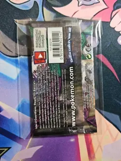 Pokemon Sun & Moon - Guardians Rising Booster Pack - Factory Sealed 37 - Image 2