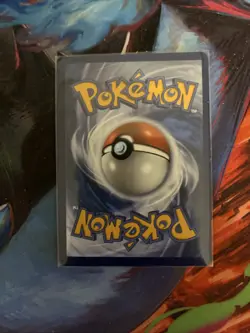 Pokemon TCG Mega Emboar EX 273/217 Ascended Heroes SIR NM English - Image 2