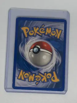 Pokemon TCG Crobat (Delta) EX Delta Species 2/113 Reverse Holo Holo Rare - Image 2