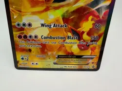 Charizard EX Full Art Promo - XY121, Promo - LP+ - Pokemon TCG - Image 3
