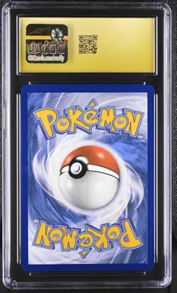 MEW V Fusion Strike Holo Rare #251 CGC Pristine 10 Pokemon [Nostalgium] - Image 2