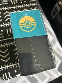 Pokemon Center Ascended Heroes ETB *in hand* sealed perfect condition - Image 2