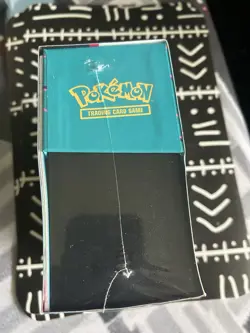 Pokemon Center Ascended Heroes ETB *in hand* sealed perfect condition - Image 3