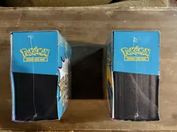 2X Pokemon Ascended Heroes Elite Trainer Boxes ETBs Factory Sealed - Image 3