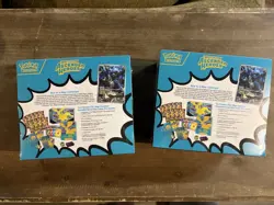 2X Pokemon Ascended Heroes Elite Trainer Boxes ETBs Factory Sealed - Image 4