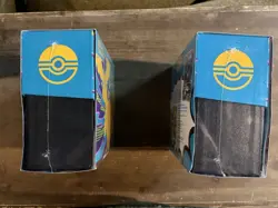 2X Pokemon Ascended Heroes Elite Trainer Boxes ETBs Factory Sealed - Image 5