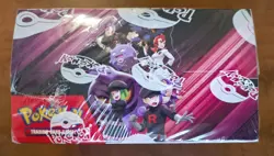 Pokemon TCG Destined Rivals Booster Box - New Factory Sealed - Image 3