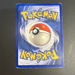 Pokemon TCG Nidoran 1st Edition Shadowless Base Set - Image 2