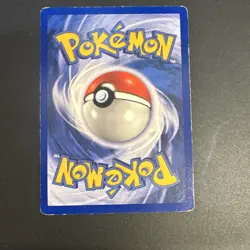 Pokemon TCG Onix 1st Edition Shadowless Base Set - Image 2