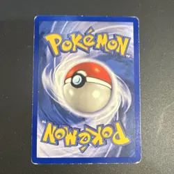 Pokemon TCG Poliwag 1st Edition Shadowless Base Set - Image 2