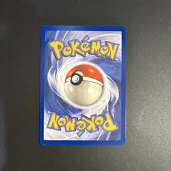 Pokemon TCG Grimer 1st Edition Fossil Rare non holo 48/62 - Image 2