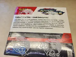 Pokemon Journey Together Enhanced Booster Box. Sealed/New - Image 3