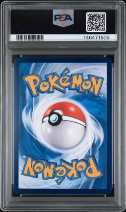2025 POKEMON SIMPLIFIED CHINESE 151 C-COLLECTION151 ART RARE #172 PIKACHU PSA 10 - Image 2