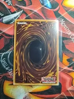 Yu-Gi-Oh! TCG Red-Eyes Flare Metal Dragon LDK2-ENJ41 Ultra Rare 1st Edition NM - Image 5