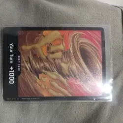 OP14/EB04 Don!! - One Piece TCG - ENGLISH - Image 1