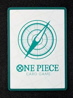 2025 One Piece NICO ROBIN #EB03 Heroines Edition DON!! Card Gold Japanese - Image 2