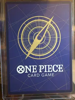 Kaido Treasure Cruise Winner ST04-003 One Piece Promo Prize Card English NM - Image 2